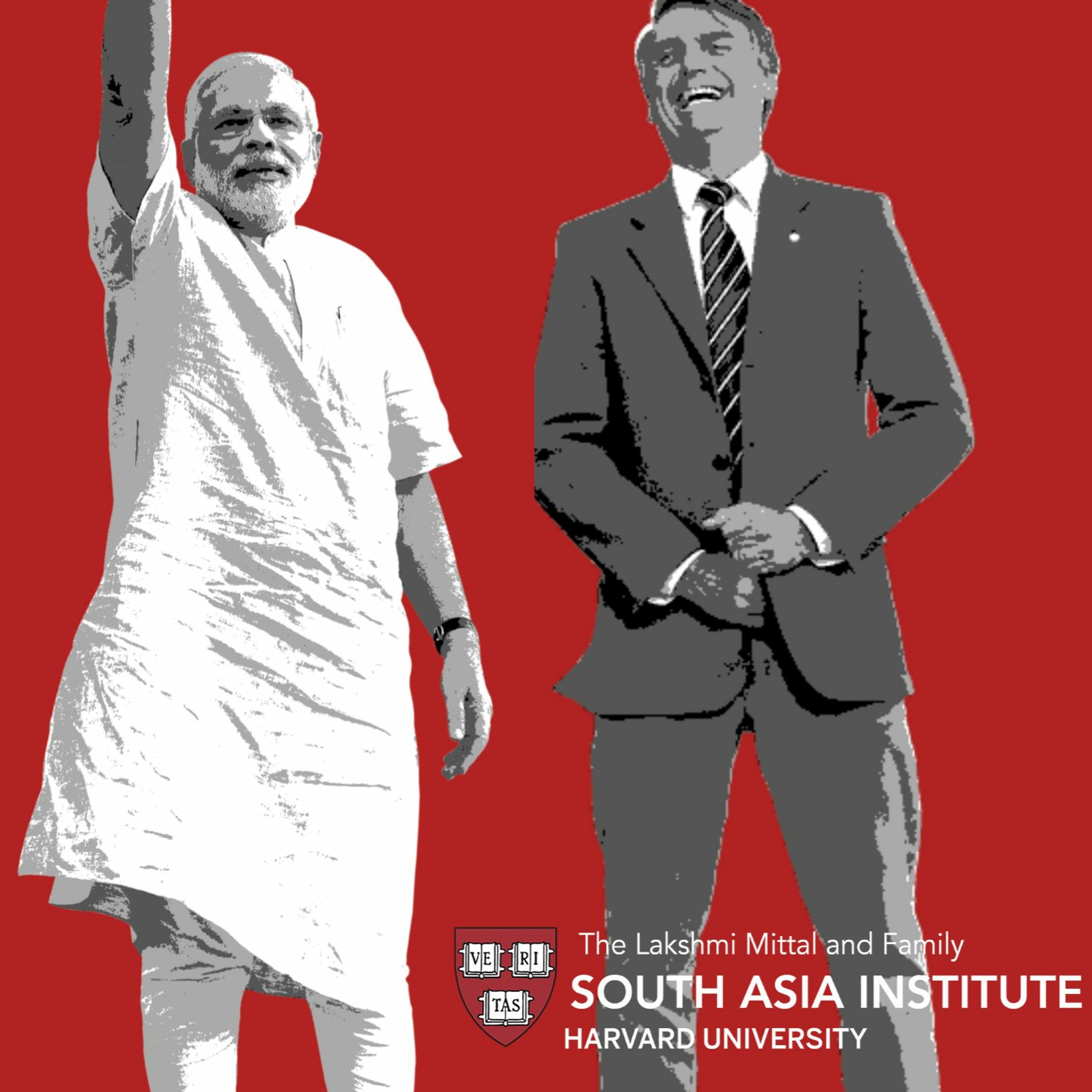 Voting for Strongmen: Nationalist and Populist Leadership in Brazil and India