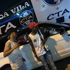MEGA - LAZER DAS FAVELAS - DJ FIUZA