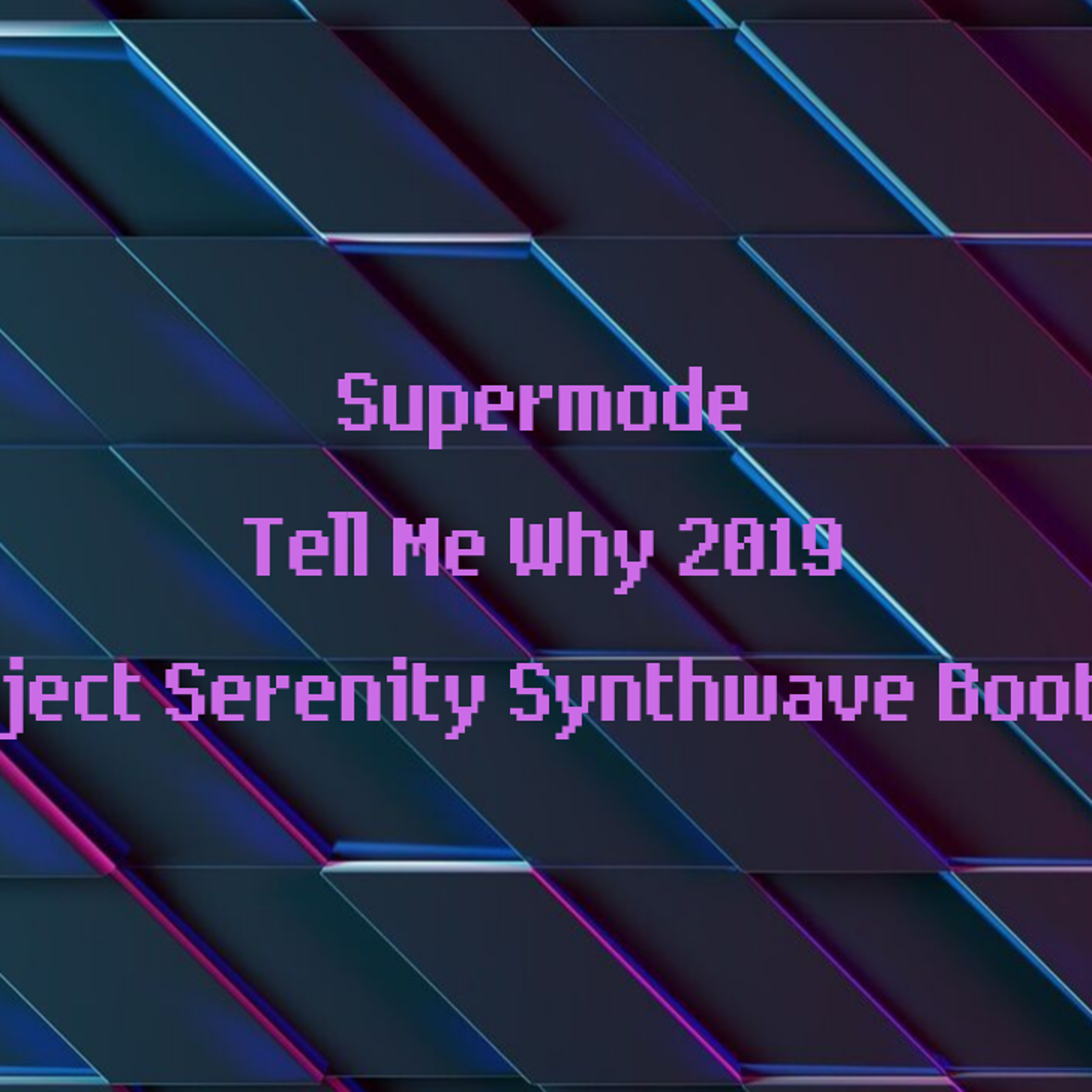 Project Serenity