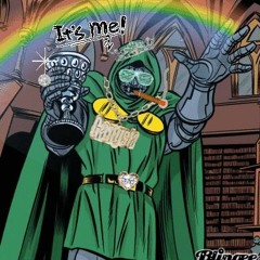 Taylor Voon Doom