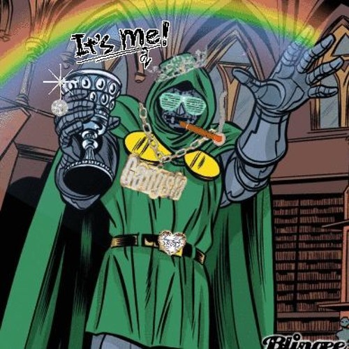 Taylor Voon Doom