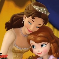 Me and My Mom - Sofia the First