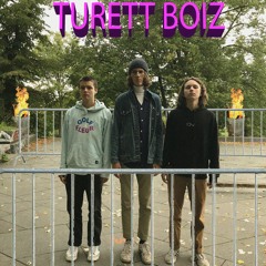 PROČ MÁŠ MOKROU RUKU(prod.ník)