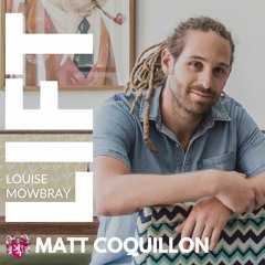 LIFT: Mathieu Coquillon, Co-Founder of Mama Money