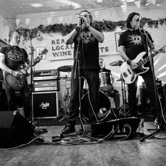 Fallen Angel - Live From The Studio