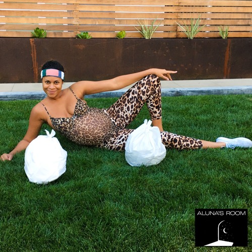 Aluna's Room - Werk Off That Baggage Mix