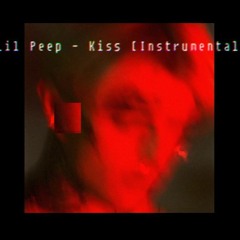 Lil Peep - Kiss [Instrumental]