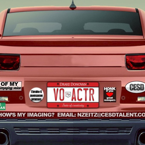 Stream Classic Hits/Classic Rock Radio Imaging Demo by DrakeDonovan