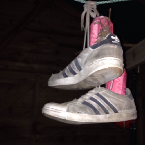 Stream Brotherhood Of Steel Shoelace Express by Sweaty Listen