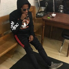 Kasher Quon - Magnificent (Prod By Undefined)