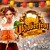 Artwork for XNDR - Oktoberfest Party Mix