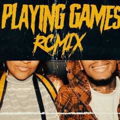 Playing Games (RCMIX)