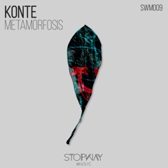 Konte - Two Faces (Original Mix)[SWM009] (Stopway Music)