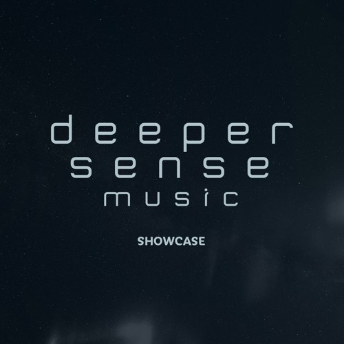 Johan N. Lecander - Deepersense Music Showcase 046 (October 2019) on DI.FM (Part 2)