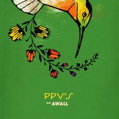 Morillo - PPV's ft AWALL [PREMIERE]