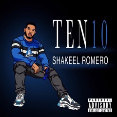 Shakeel Romero - TEN10