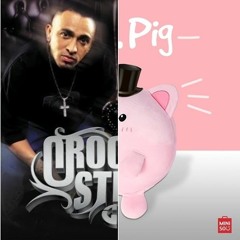 Mr. Pig & Michael BM Ft Crooked Stilo - Que Suave Ya Lo Saben (Spanser Mashup)