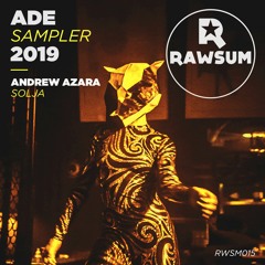 Andrew Azara - SOLJA  (Original Mix)