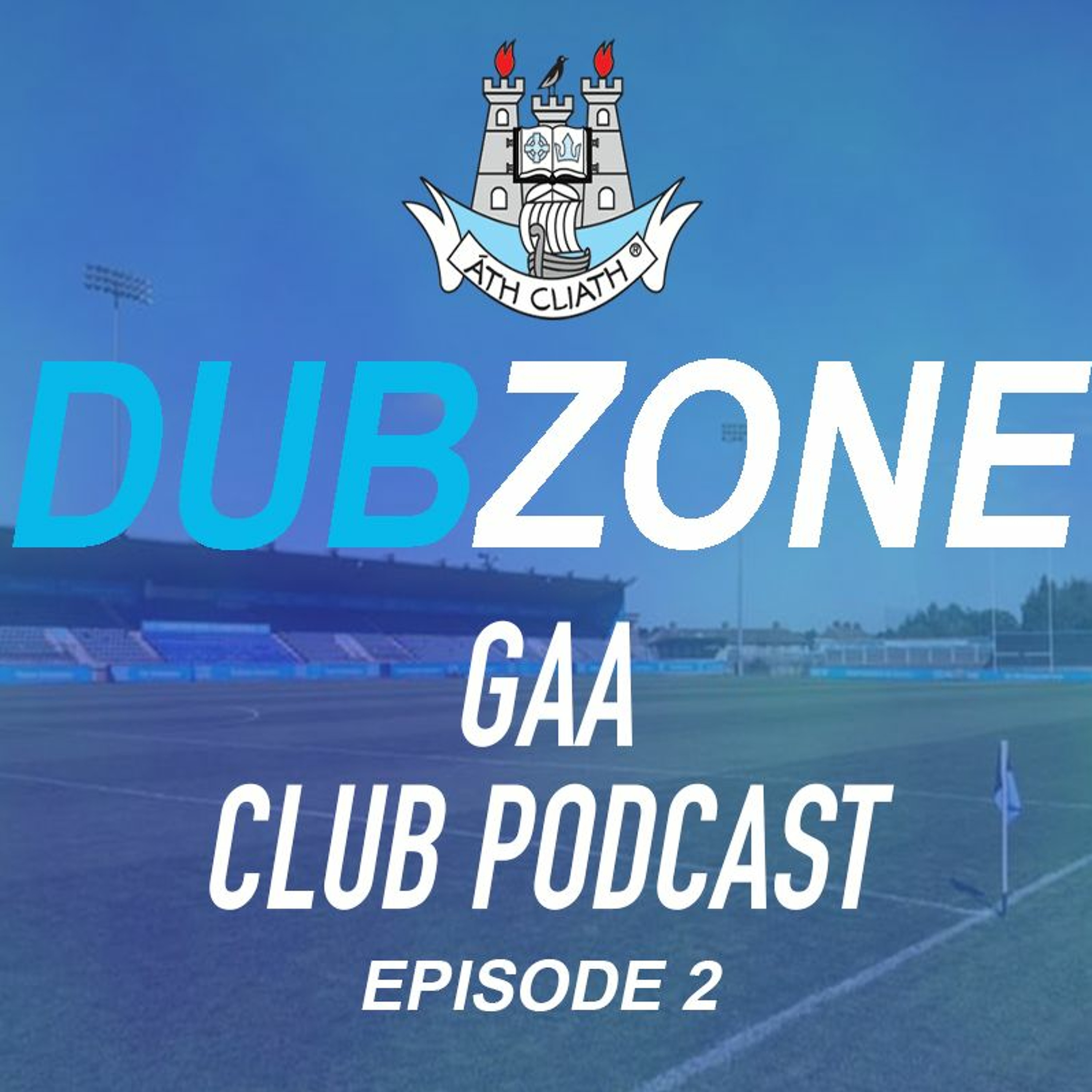 Dublin GAA