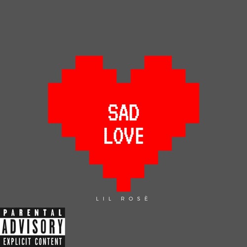 Lil Rose Sad Love Spinnin Records