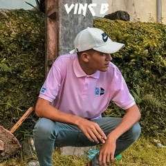 VINC B (PANO FLANG)#PRIVATE SHIIT CLOWN RIDDIM
