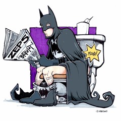 BATSH!T (produced by SeeWhyEff)