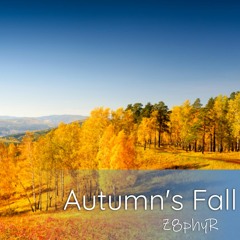 Autumn's Fall (Original Mix)
