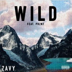 Wild Feat. Prznt