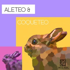 Aleteo & Coqueteo -  DeeJay Ghost