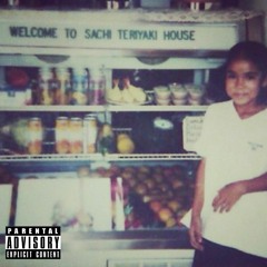 Sachi House ft Correy C (prod. Crui$e Control)