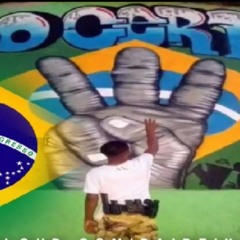 MC 3R DA MARÉ  - RECADO DA PEDREIRA PRO CHAPACU ((( CPX DA PEDREIRA ))) 2019