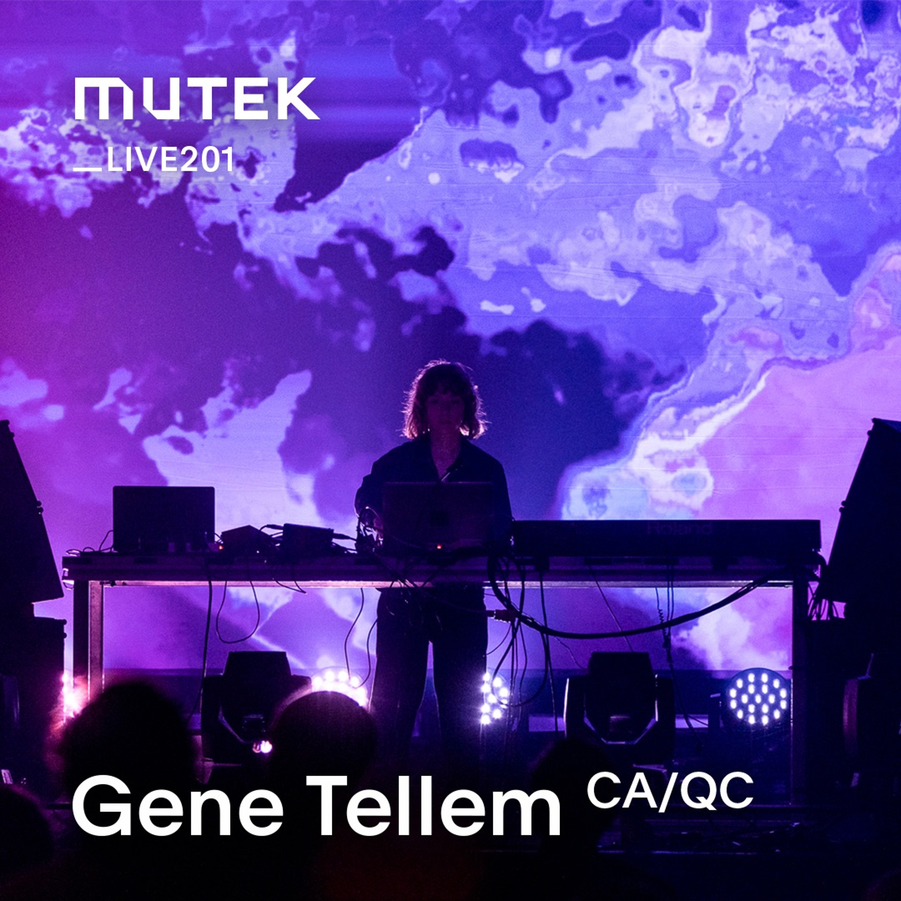MUTEK