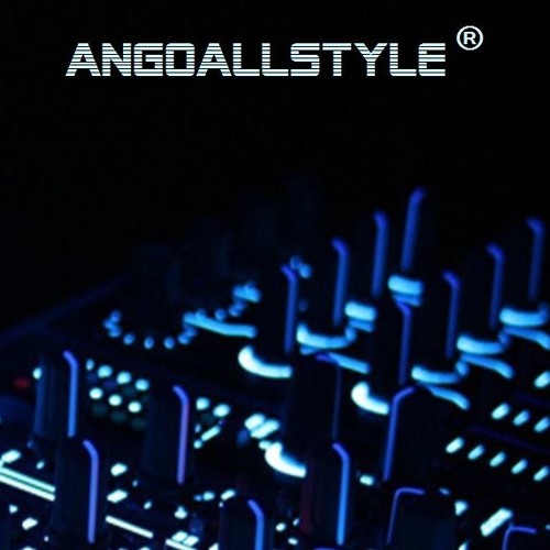 AngoAllStyle® - BlueDance -.WAV    DEMO ONLY