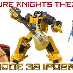 Figure Knights Theatre Podcast Episode 32: 1POSKOSS