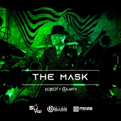 The Mask - Kopech e Lastz  [FREE DOWNLOAD]