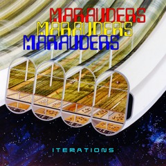 Marauders (Jonathan Lim Remix)
