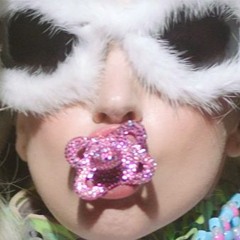 Cake Like Lady Gaga