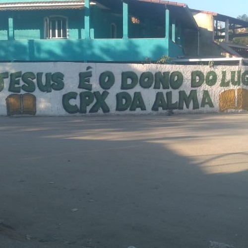 MC 3R - TROPA DO PAI CAÇA CV (( CPX DA ALMA )) 2K20