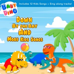 Peek A Boo Song New Version - Nursery Rhymes & Kids Songs