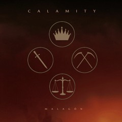 Malagón & Spiffy Man - The Last Rider