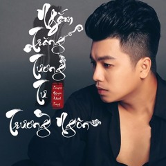 Ngắm Trăng Tương Tư - Trương Ngôn