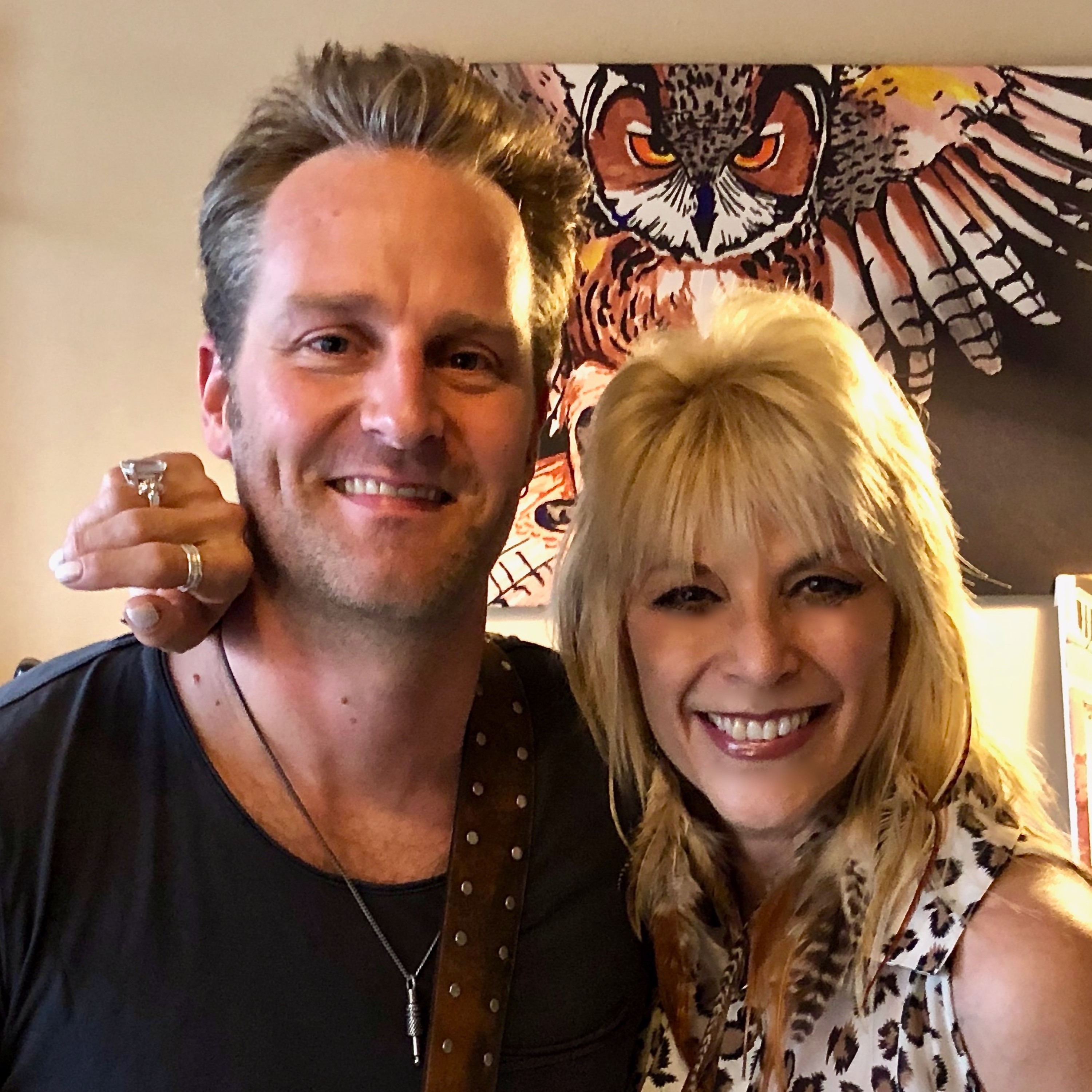 Game Changers With Vicki Abelson