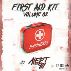 FIRST AID KIT | VOLUME 02. [MASHUPS IN FREE DOWNLOAD]