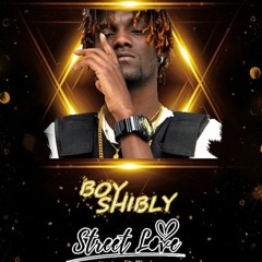 Boy Shibly - Street love