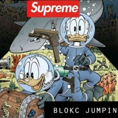 Blokc jumpin
