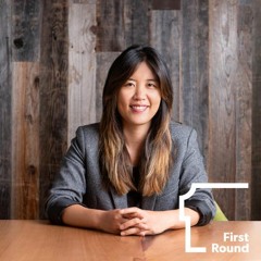Gloria Lin on The Founder Dating Playbook - Here's the Process I Used to Find My Co-Founder