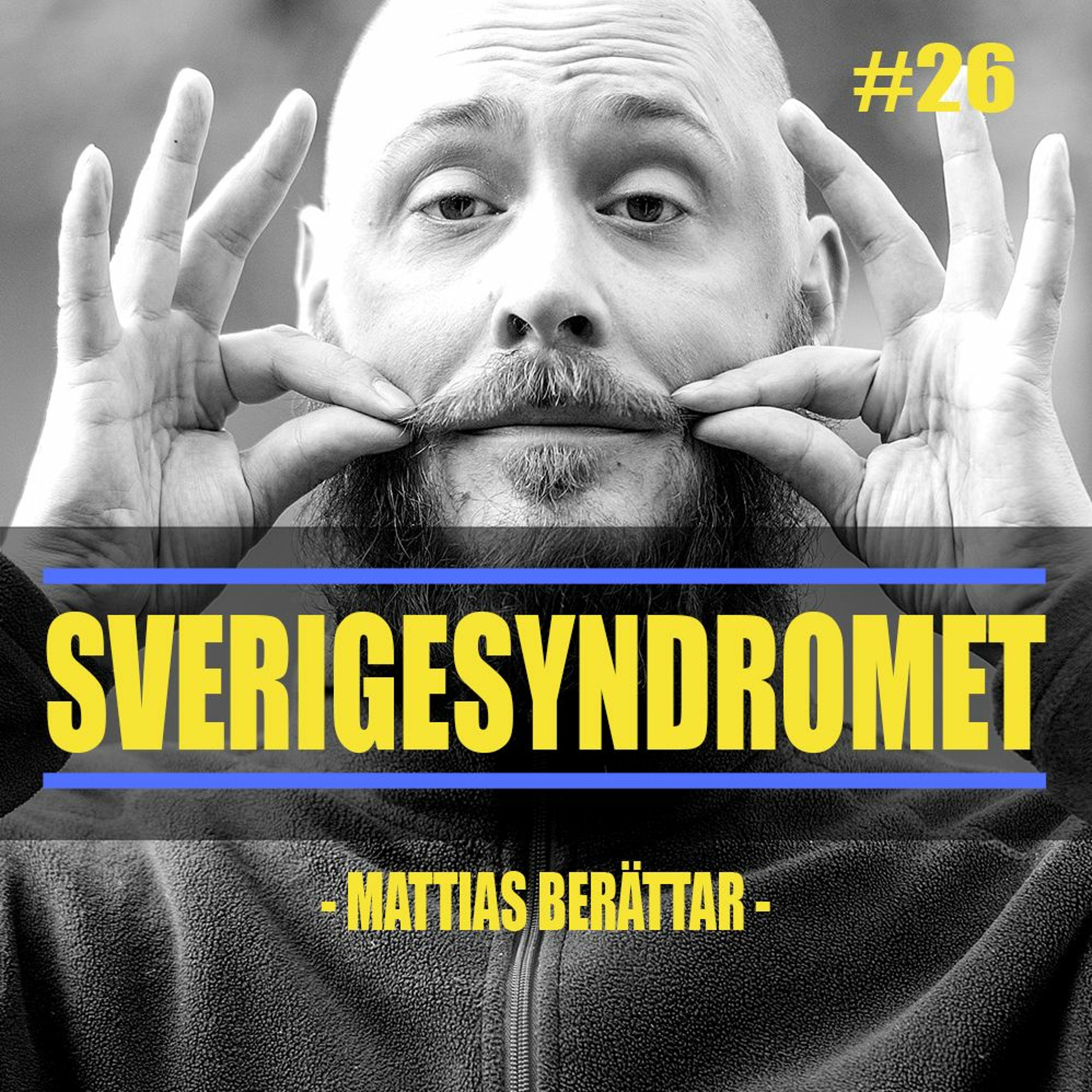 Sverigesyndromet