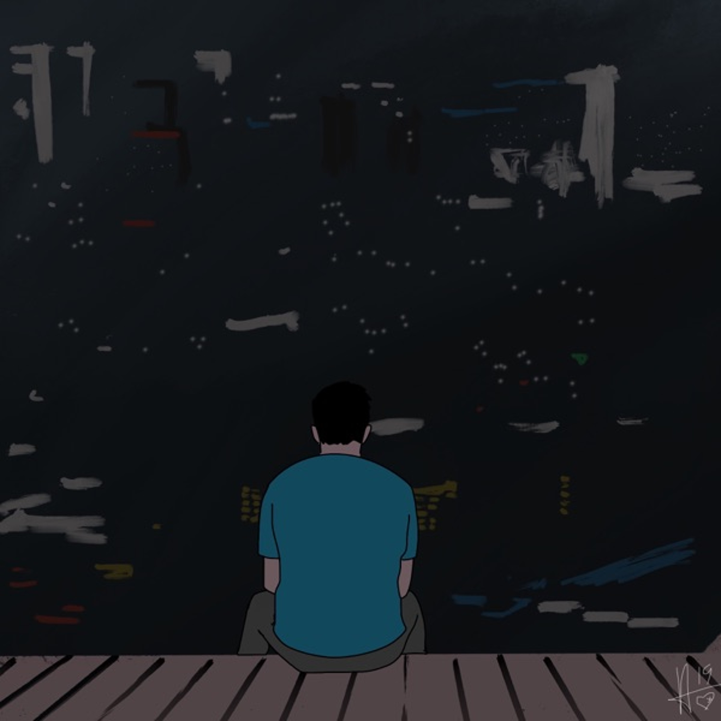 Raffertie - Build Me Up (Hopeless Savage remix) episode artwork