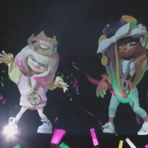 Stream Ebb And Flow Splatoon 2 (Karaoke Remix) by yoshi_UMR Listen