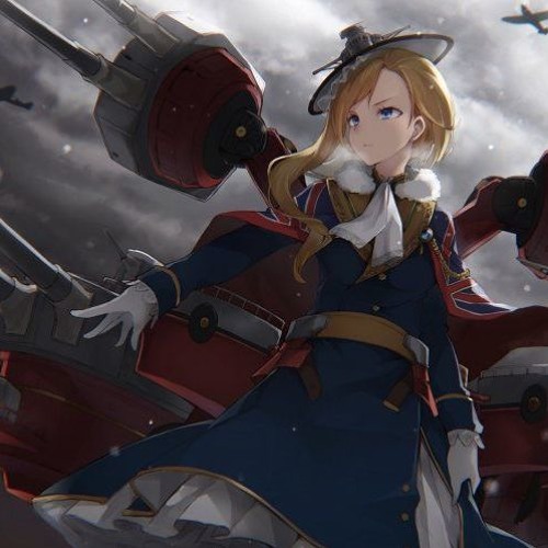 Graphite Diamond - May'N - AZUR LANE